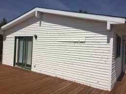 Best Aluminum Siding Installation  in Del City, OK